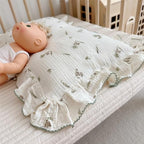 BuLuTu Cotton Muslin Toddler Pillowcase - Image 5
