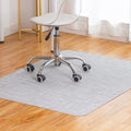 Baroyal Office Chair Mat for Hardwood Floor Under Desk Computer Rolling Chair by BAROYAL