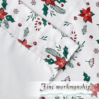 NICETOWN Countryside Curtain Valance - Image 5