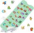 XIYUNTE Bath Mat for Tub Non Slip Bathtub Mat Non Slip 40x16 Baby Bath Mat by XIYUNTE