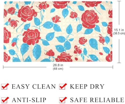 Shower Mat Non-Slip Bathtub Mats - Image 4