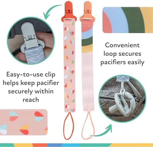 Nuby Pacifinder - Image 4