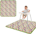 BapronBaby Market Fresh Produce Waterproof Splash Mat Catch All Floor Cover by BapronBaby