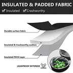 Aosbos Insulated Wine Bag - Image 4