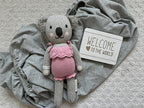 Dreamology Crib Size Sheets, 100% Cotton Crib Sheets Fitted - Image 3