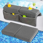 OS OMYSTYLE Baby Bath Kneeler Pad Set by Unknown