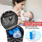 Accmor Breastmilk Cooler Bag - Image 3