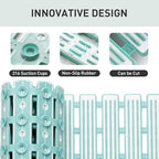 XIYUNTE Shower Mat Non Slip Bath Mat - Image 3