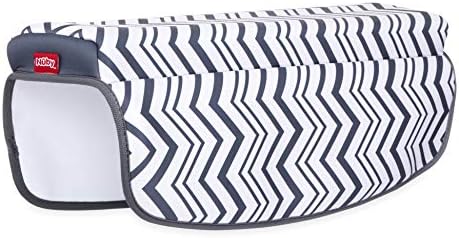 NubyUSA Dr. Talbot's Padded Bath Arm & Elbow Support Rest by NubyUSA