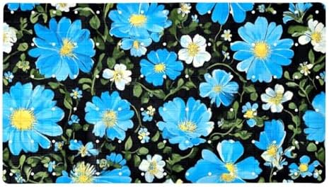 Baby Bath Mat Non Slip 26.8"x15.1" Bathtub Mat by Anna+Cowper