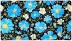 Baby Bath Mat Non Slip 26.8"x15.1" Bathtub Mat by Anna+Cowper