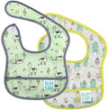 Bumkins Bibs, for Baby Girl or Boy, Infant 3-9 Months, Essential Must Have for by Bumkins