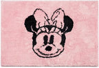 Jay Franco Disney Minnie Mouse Kids Bath Rug by JayFranco
