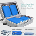 Cambond Compression Packing Cubes - Image 4