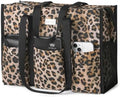 TOPDesign Utility Water Resistant Tote Bag by TOPDesign