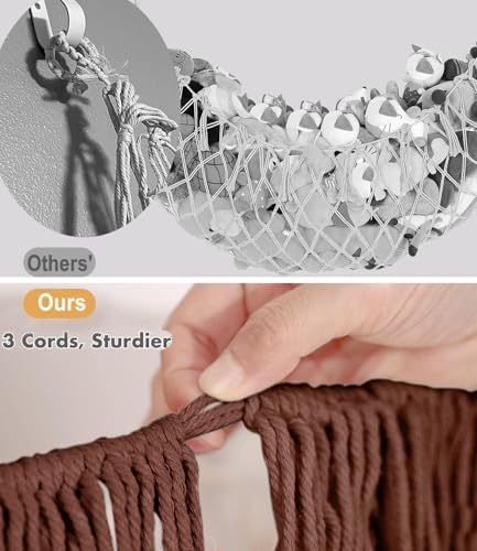Stuffed Animal Hammock - Image 5