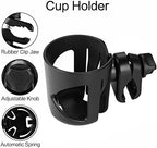 Accmor Stroller Cup Holder, Cup Holder - Image 3