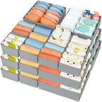 DIMJ Drawer Organizer 15 Pack by DiMJ