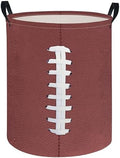 Baby Laundry Hamper kids laundry Basket Waterproof Laundry Bag by Unknown