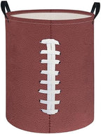 Baby Laundry Hamper kids laundry Basket Waterproof Laundry Bag by Unknown