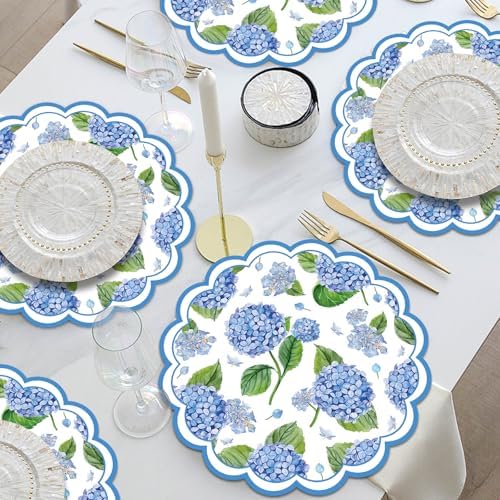 50 PCS Paper Placemats Disposable - Image 6