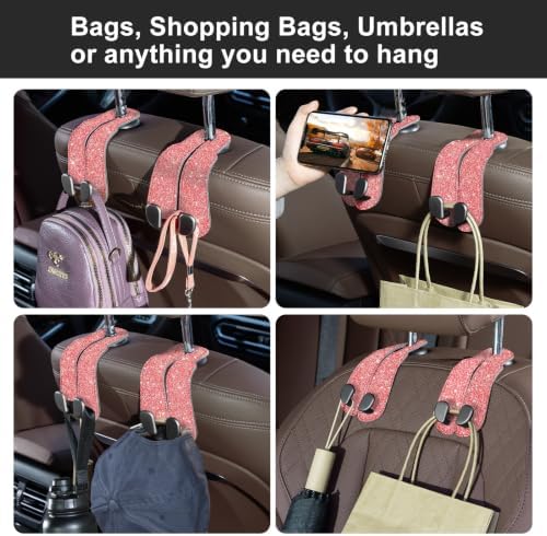 CoBak Purse Hook for Car - Image 6