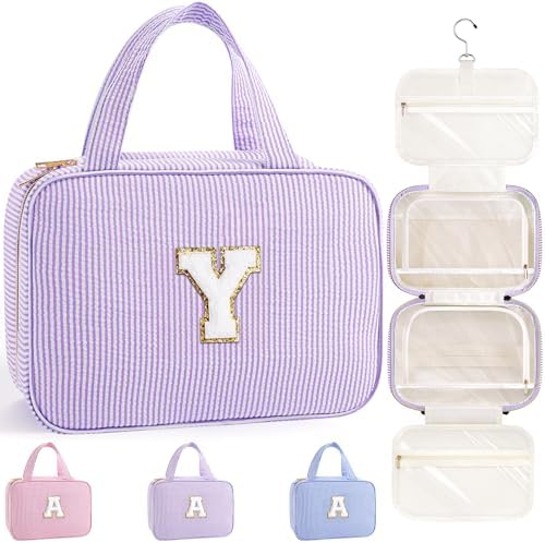 TOPEAST Travel Toiletry Bag for Women by TOPEAST
