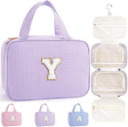 TOPEAST Travel Toiletry Bag for Women by TOPEAST