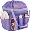 Fammart Mesh Shower Caddy Portable by Fammart