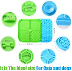 Honomastry Lick Mat for Dogs, Premium Lick Pad - Image 2