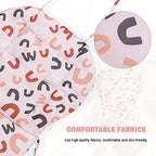 High Chair Pad, high Chair Cover/seat Cushion - Image 4