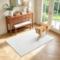 Pauwer 3x5 Area Rugs for Living Room, Modern Non Slip Washable Rug by Pauwer