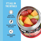 THERMOS FUNTAINER Kids Food Jar - Image 4