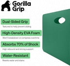 GORILLA GRIP® Extra Thick Foam Kneeling Pad - Image 2