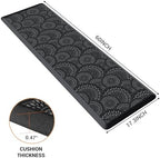 Mattitude Kitchen Mat, Waterproof Non-Slip Standing Mats and Rugs - Image 2