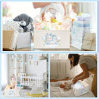Pickmesh Baby Shower Storage Basket - Image 4