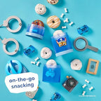 Whiskware Paw Patrol Stackable Snack Containers - Image 5
