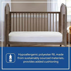 Sealy Baby Infant and Toddler Crib Mattress Protector - Image 5