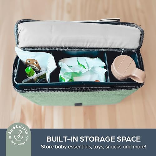 Dreambaby Dining Booster Seat - Image 4