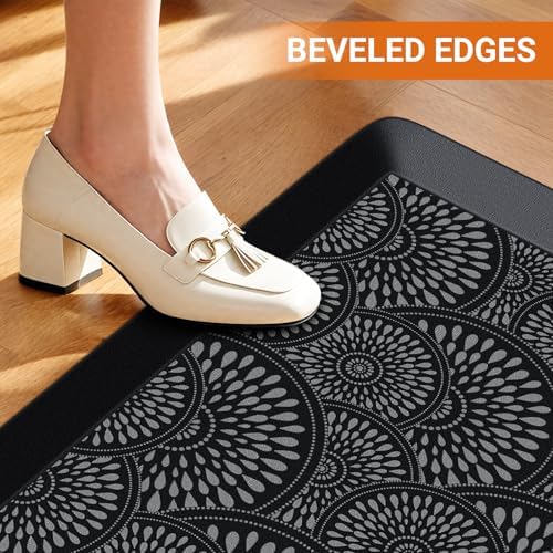 Mattitude Kitchen Mat, Waterproof Non-Slip Standing Mats and Rugs - Image 6