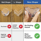 Corner Protectors for Baby - Image 2