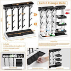 Yieach Larger Baby Bottles Drying Rack - Image 3