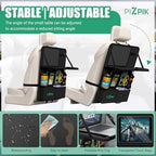 Plzpik Car Backseat Organizer - Image 5
