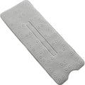 Webos Soft Bathtub Mat Non Slip: Memory Foam Shower Mat by Webos