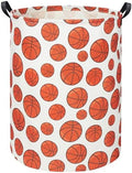 Basketball Kids Laundry hamper Baby Hamper by HIYAGON