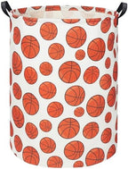 Basketball Kids Laundry hamper Baby Hamper by HIYAGON