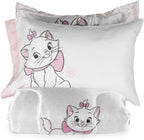 Disney Aristocats Marie Queen Comforter Set 7 Piece Kids Bedding - Image 5