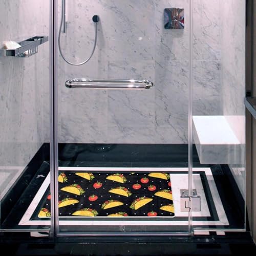 Baby Bath Mat Non Slip 26.8"x15.1" Bathtub Mat - Image 6