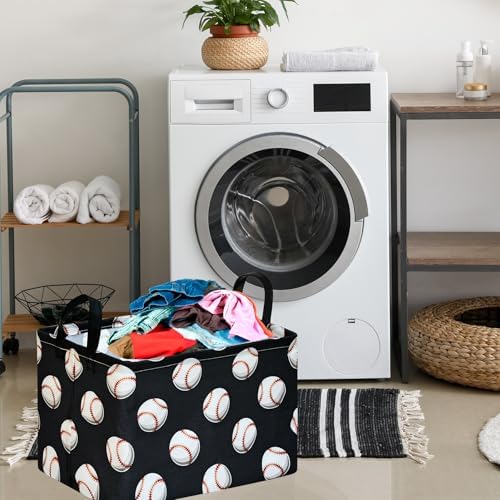 Gift Toy Storage Basket for Girls and Boys, Storage Organizer for Nursery - Image 4