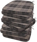 AAAAAcessories Chair Cushions for Dining Chairs by AAAAAcessories